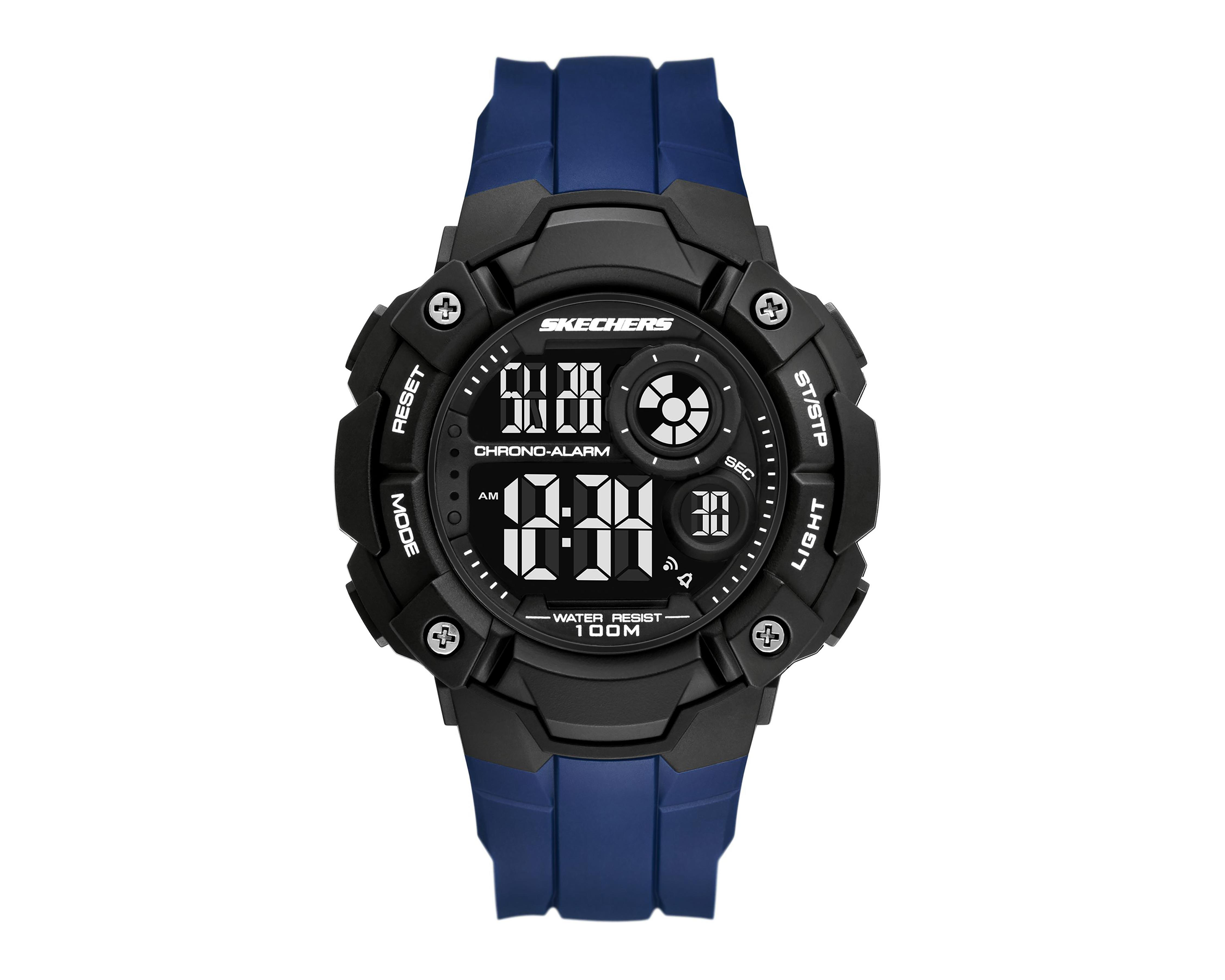Reloj Skechers para Hombre SR1182 Azul