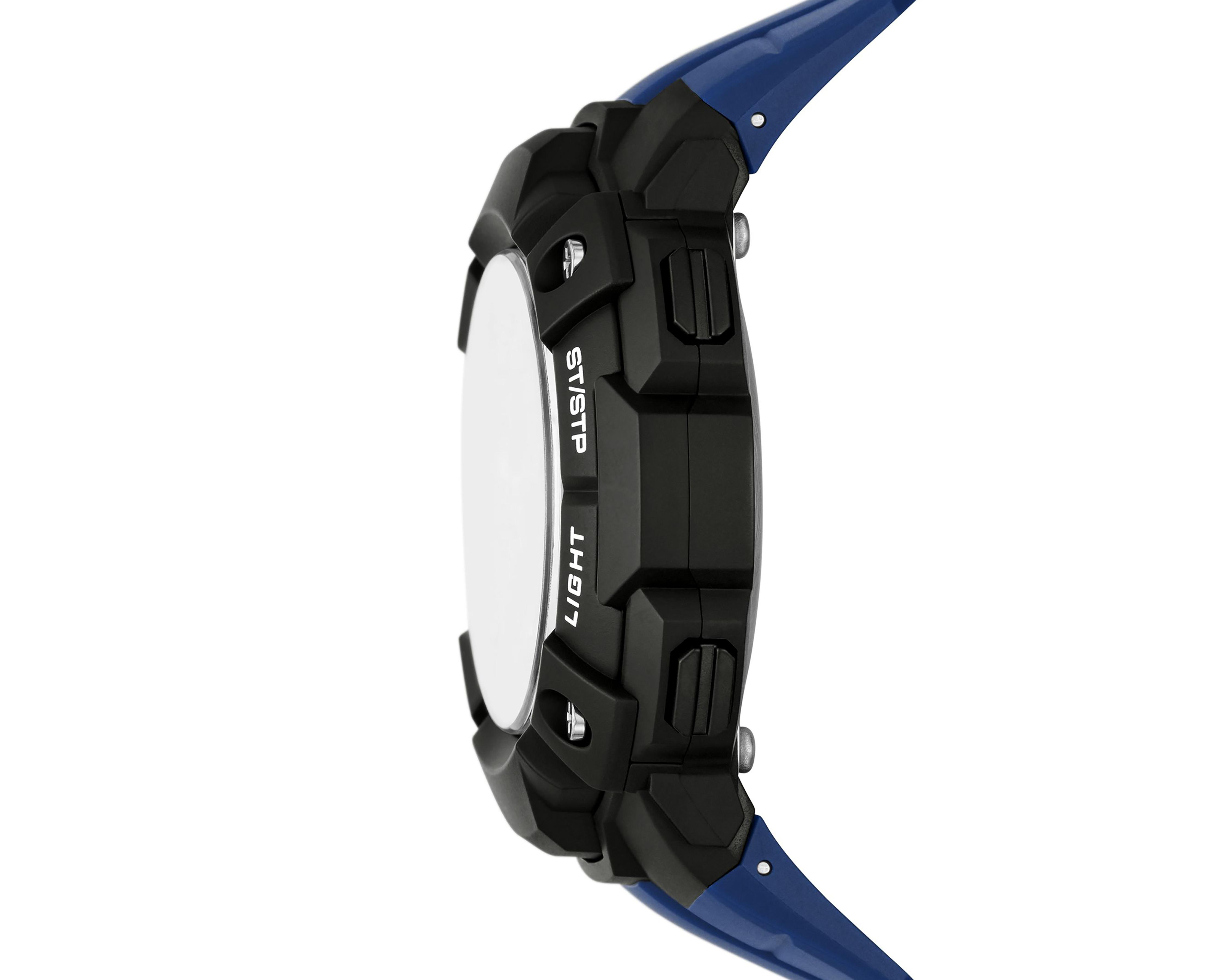 Foto 3 pulgar | Reloj Skechers para Hombre SR1182 Azul