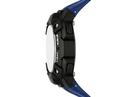 Foto 2 | Reloj Skechers para Hombre SR1182 Azul
