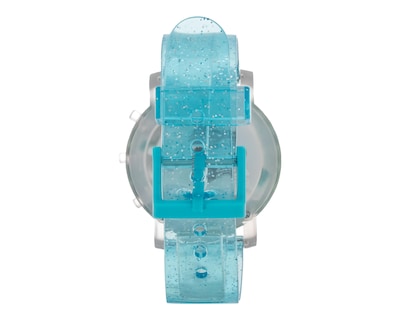 Foto 4 | Reloj Lilo & Stitch para Niña LAS4018RO Azul