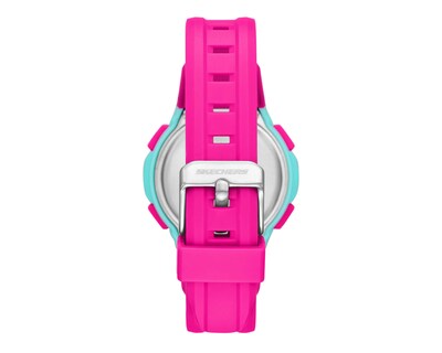 Foto 3 | Reloj Skechers para Mujer Anoka Rosa