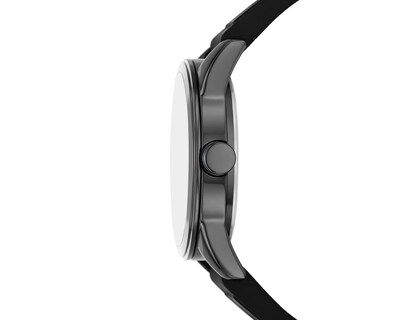 Foto 2 | Reloj Skechers para Hombre SR5236 Negro