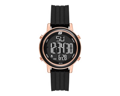 Foto 1 | Reloj Skechers para Mujer Westport SR6325 Negro