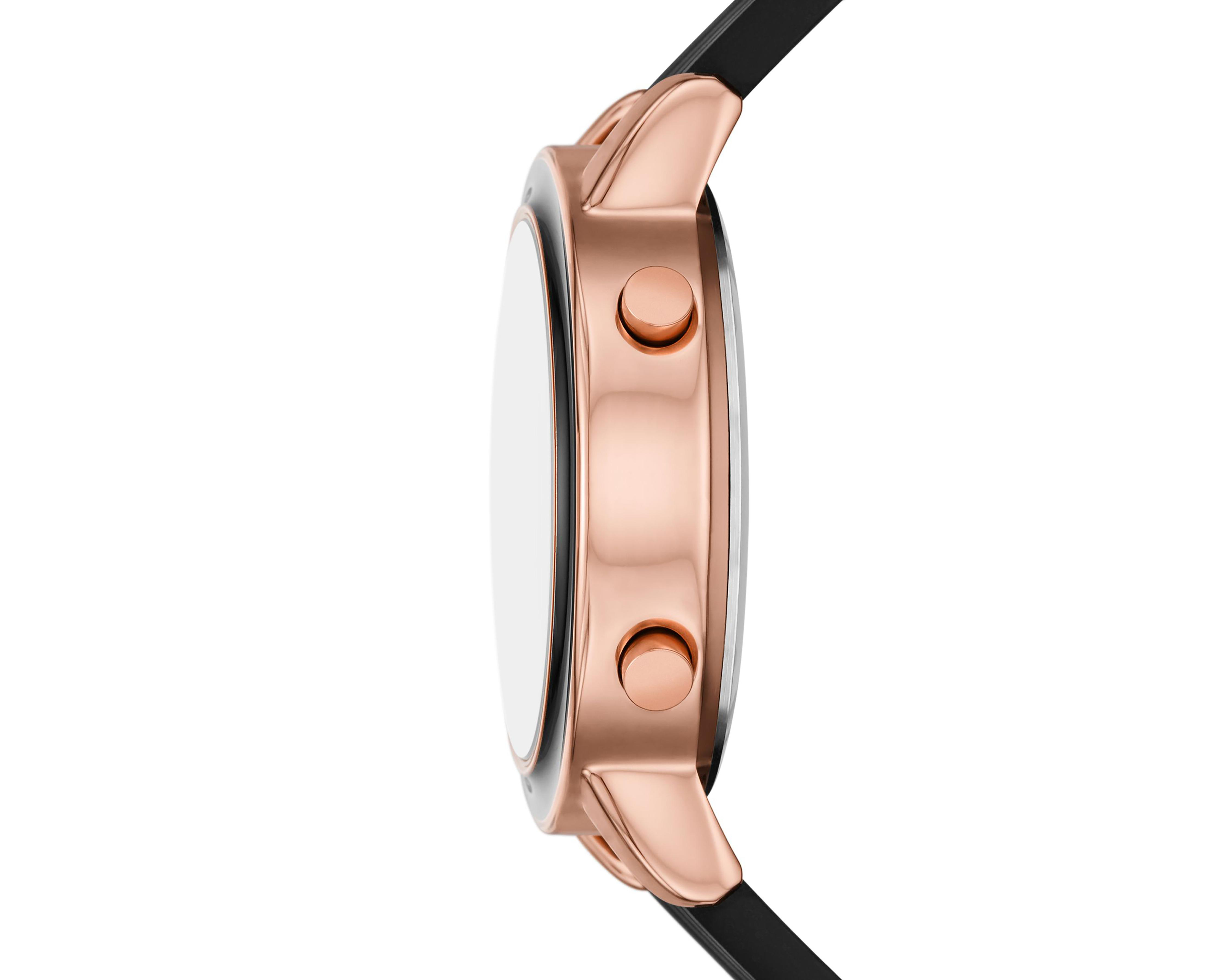Foto 3 pulgar | Reloj Skechers para Mujer Westport SR6325 Negro