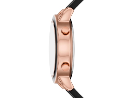 Foto 2 | Reloj Skechers para Mujer Westport SR6325 Negro