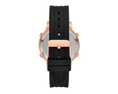 Foto 3 | Reloj Skechers para Mujer Westport SR6325 Negro