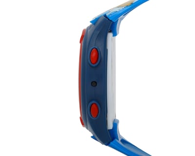 Foto 3 | Reloj Sonic para Niño SNC4267MRO Azul