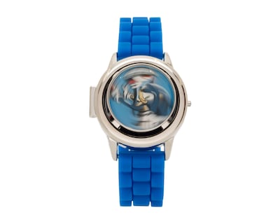 Foto 2 | Reloj Sonic para Niño SNC4271MRO Azul