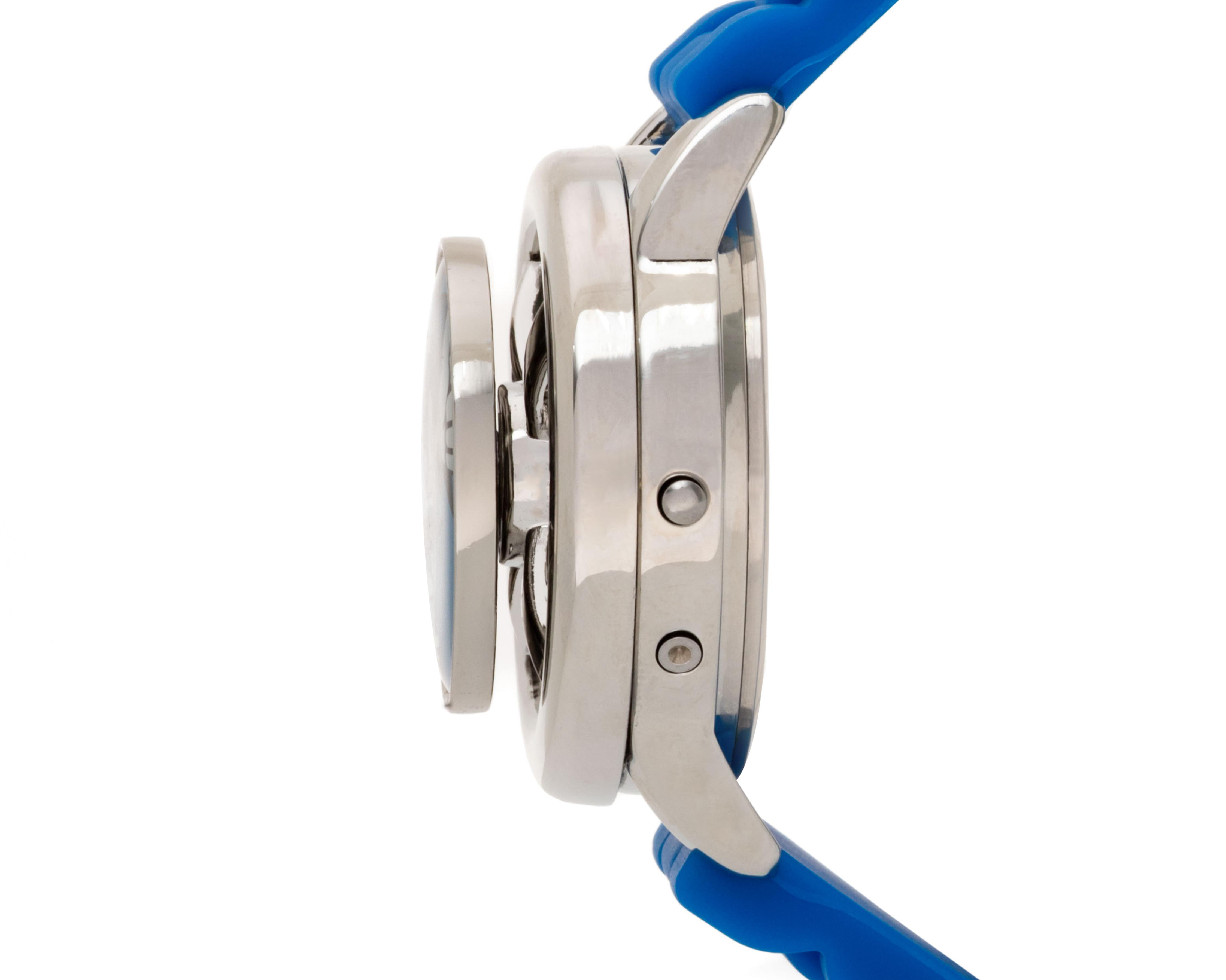 Foto 4 pulgar | Reloj Sonic para Niño SNC4271MRO Azul
