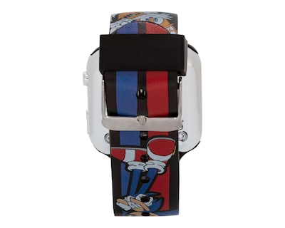 Foto 4 | Reloj Sonic Infantil SNC4331MBU Negro