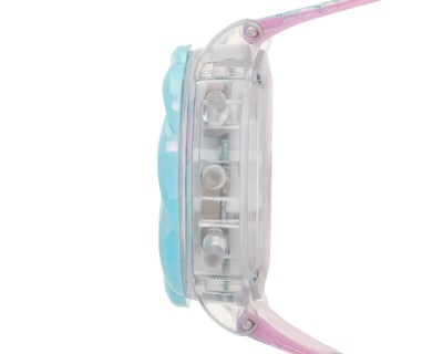 Foto 3 | Reloj Lilo & Stitch Infantil MN4143RO Azul