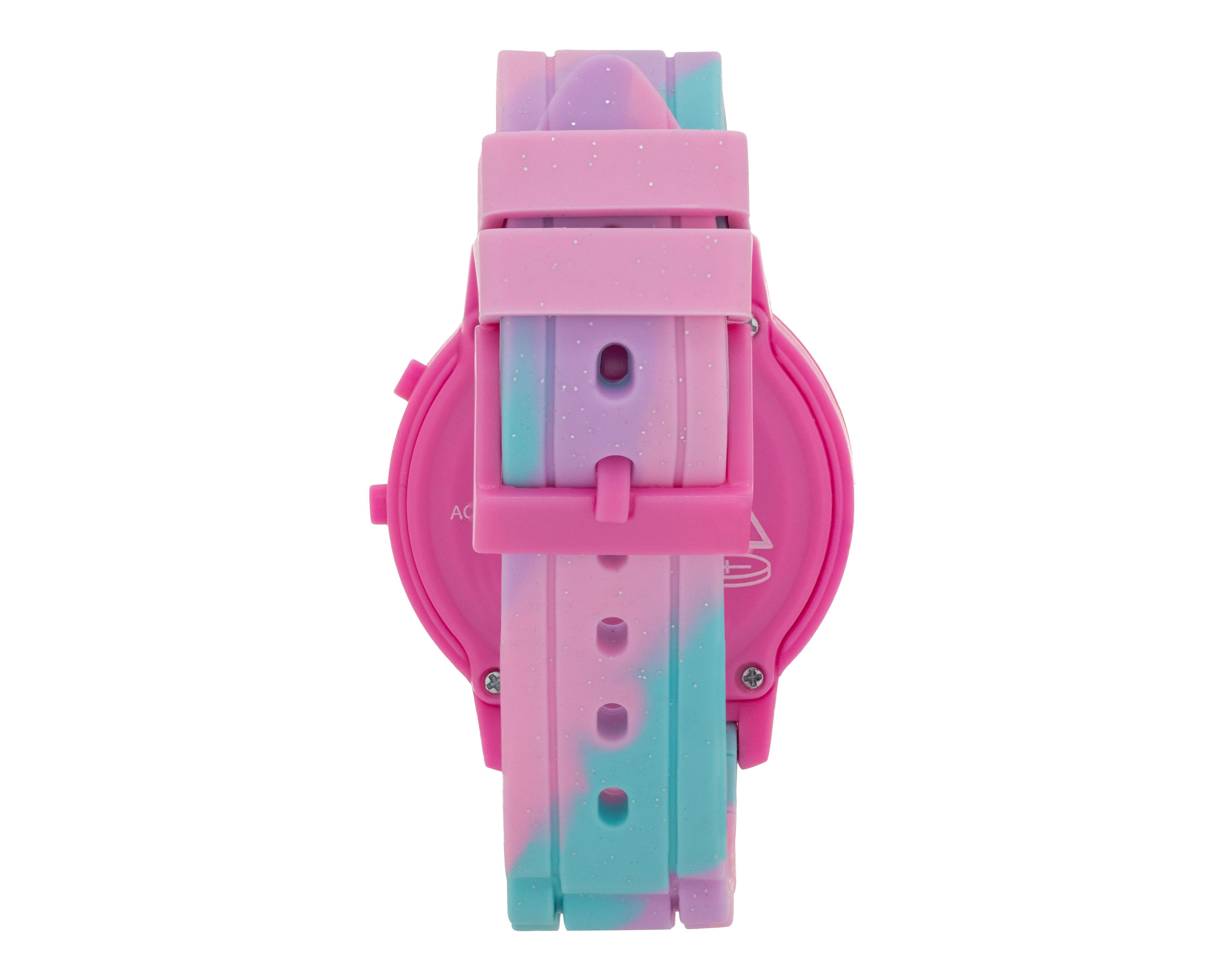 Foto 5 pulgar | Reloj Minnie Mouse para Niña MN4143RO Rosa