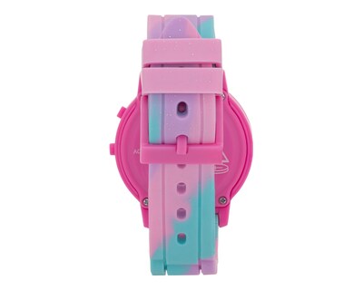 Foto 4 | Reloj Minnie Mouse para Niña MN4143RO Rosa