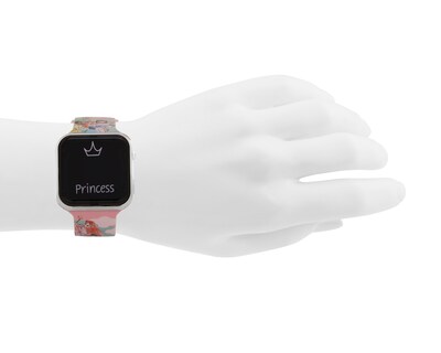 Foto 5 | Reloj Disney para Niña PN4567BU Rosa