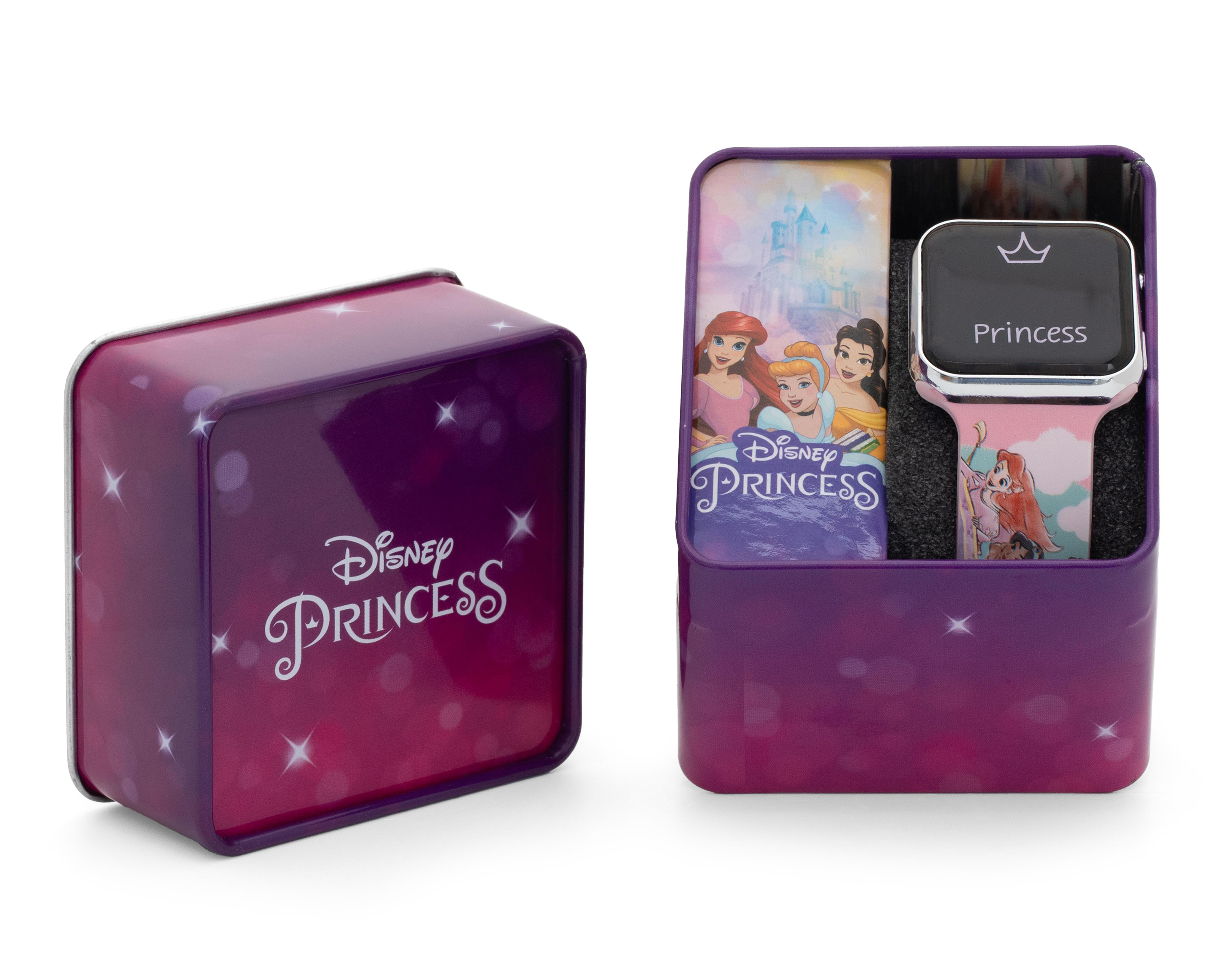 Foto 6 | Reloj Disney para Niña PN4567BU Rosa