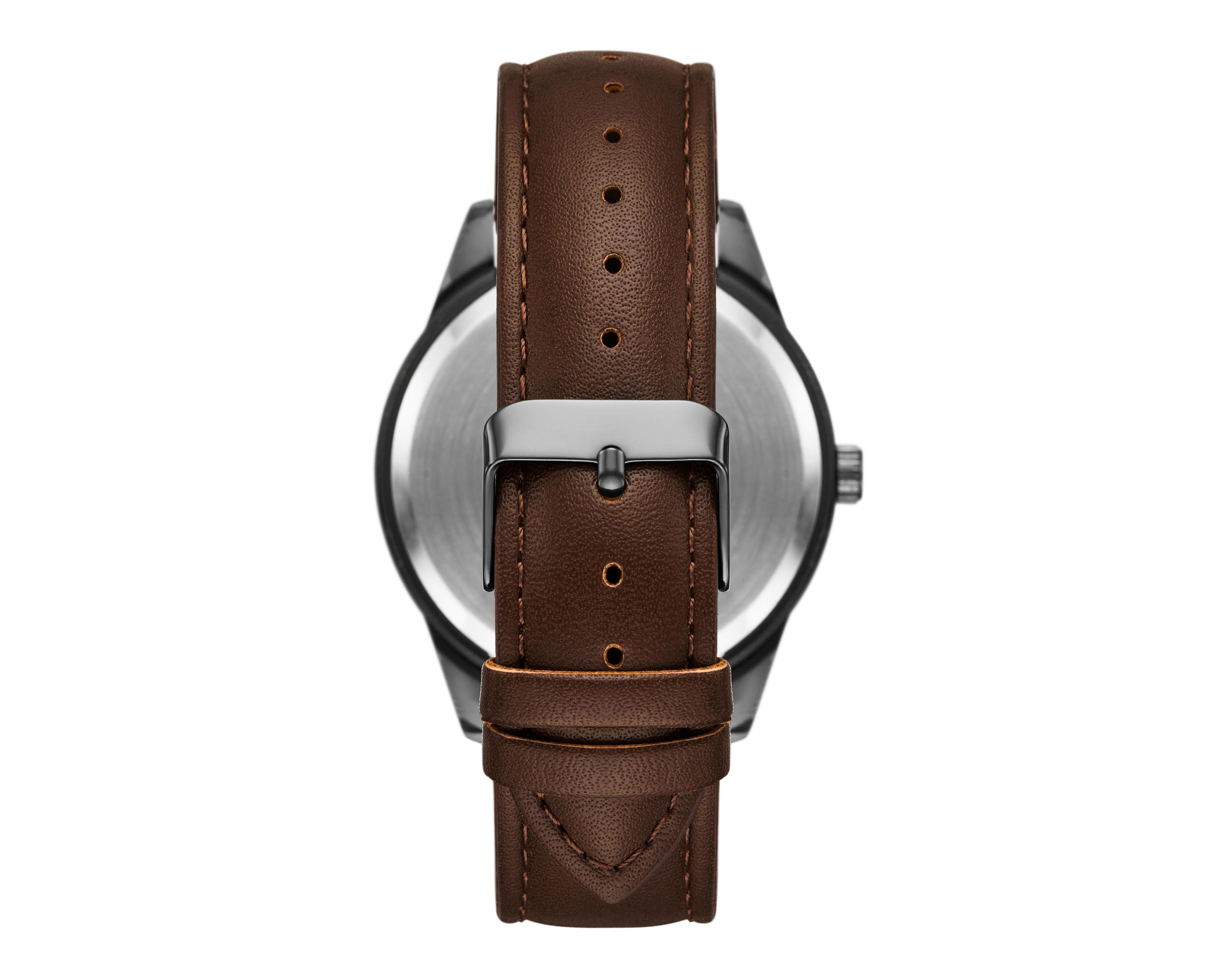 Foto 4 | Reloj Folio para Hombre FMDFL6068 con 5 Accesorios