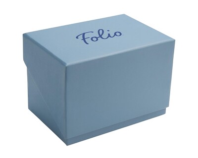 Foto 5 | Reloj Folio para Hombre FMDFL6068 con 5 Accesorios