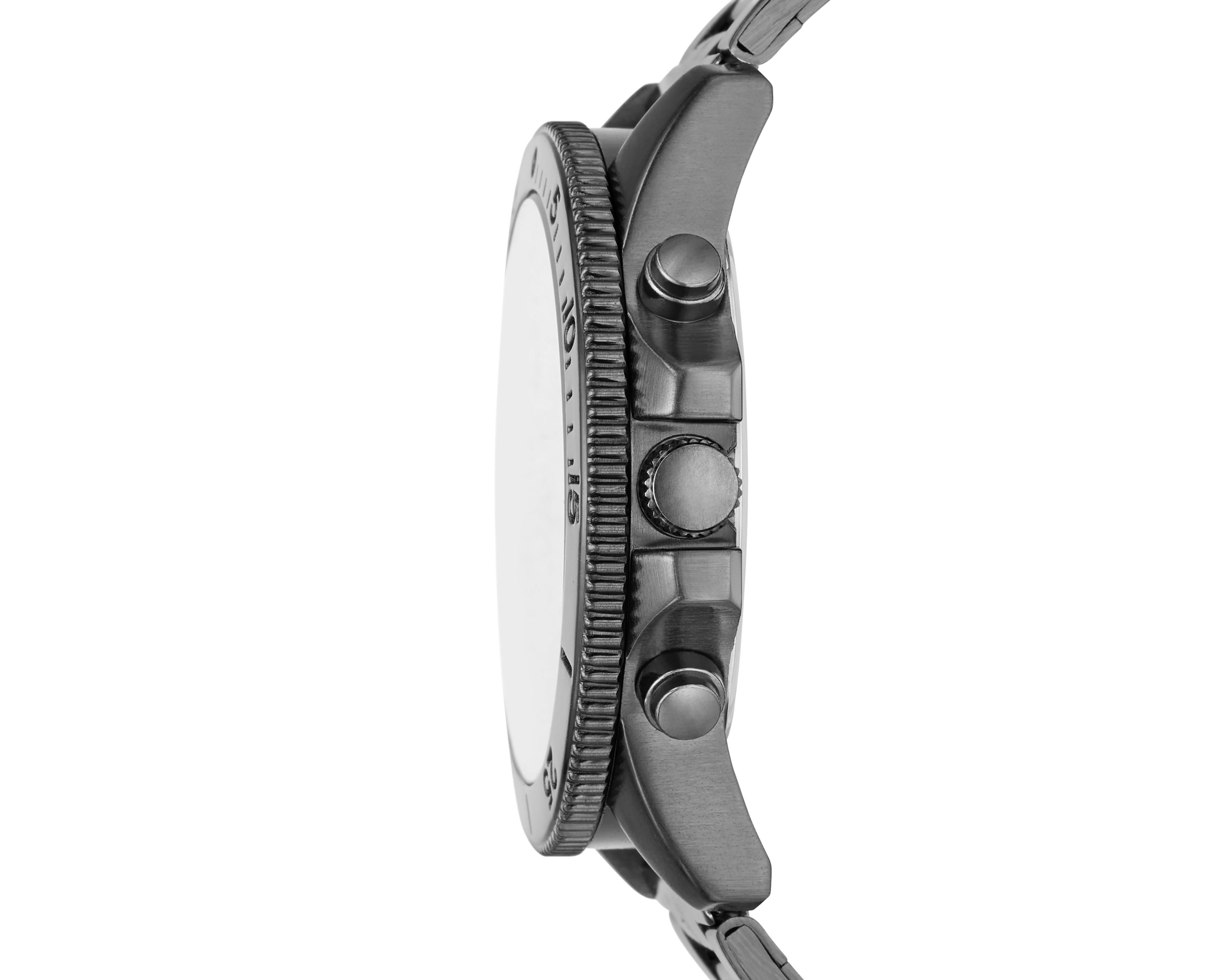 Foto 3 | Reloj Folio para Hombre FMDFL6069 con 2 Accesorios