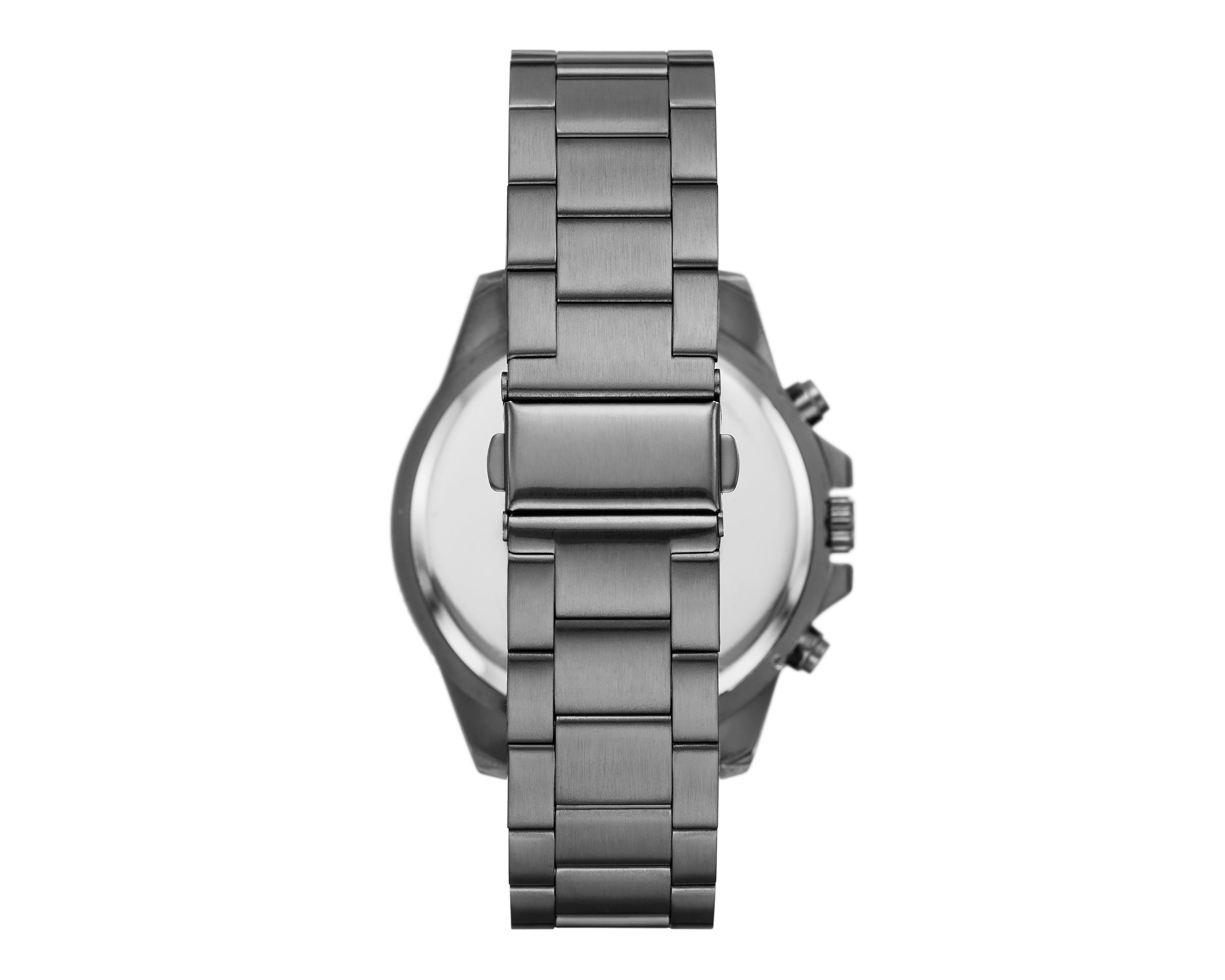 Foto 4 | Reloj Folio para Hombre FMDFL6069 con 2 Accesorios
