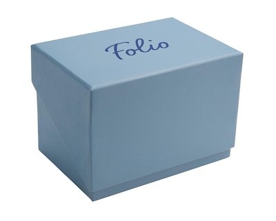 Foto 5 | Reloj Folio para Hombre FMDFL6069 con 2 Accesorios