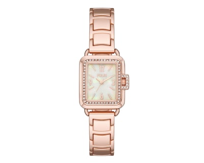 Foto 2 | Reloj Folio para Mujer FMDFL2065 con 4 Accesorios