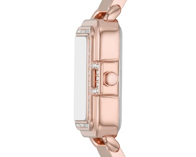 Foto 3 | Reloj Folio para Mujer FMDFL2065 con 4 Accesorios