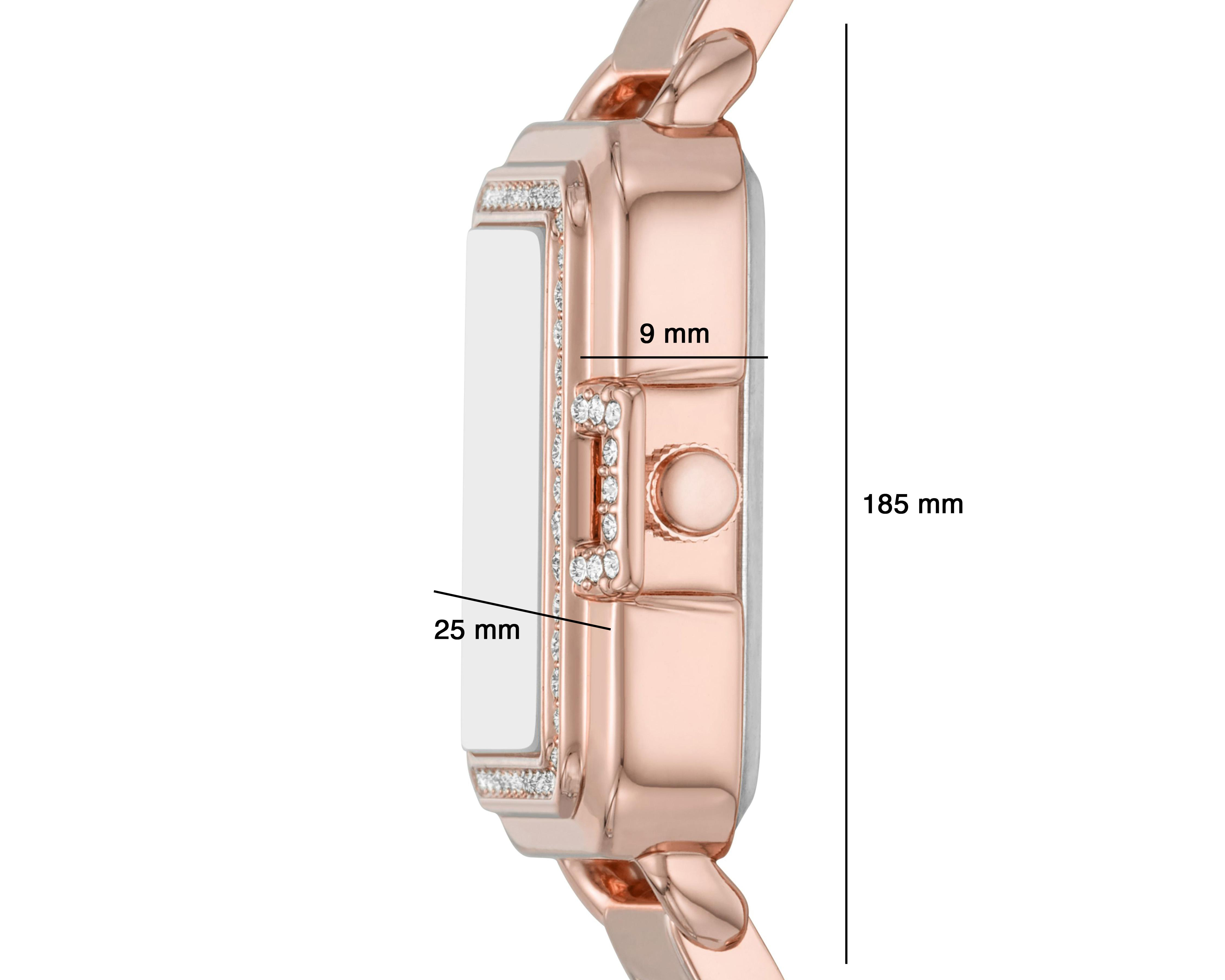 Foto 6 | Reloj Folio para Mujer FMDFL2065 con 4 Accesorios