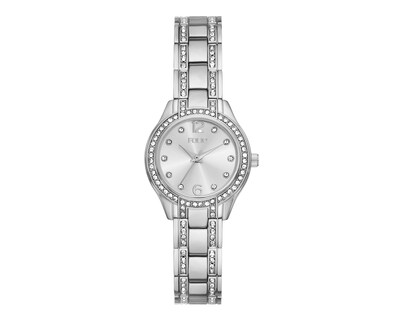 Foto 2 | Reloj Folio para Mujer FMDFL2068 con 3 Accesorios