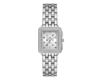 Foto 2 | Reloj Folio para Mujer FMDFL2065 con 4 Accesorios