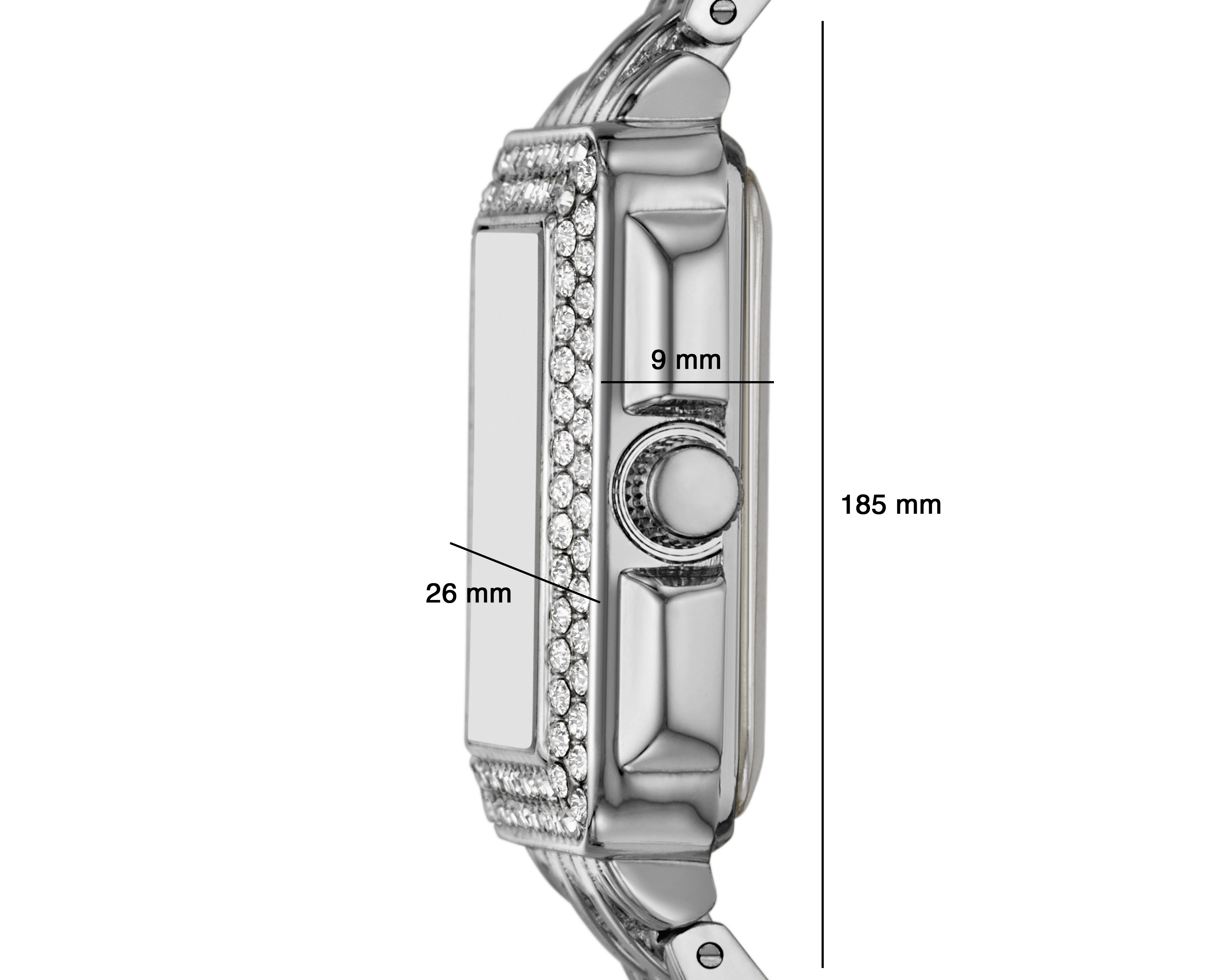 Foto 8 pulgar | Reloj Folio para Mujer FMDFL2065 con 4 Accesorios
