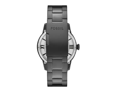 Foto 3 | Reloj Fossil para Hombre ME3268 Gris