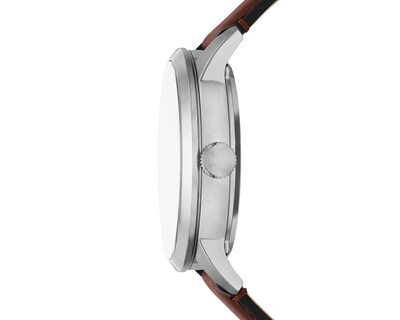 Foto 2 | Reloj Fossil para Hombre ME3267 Café