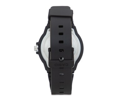 Foto 3 | Reloj Casio para Hombre MRW-230H-1E3VCF Negro