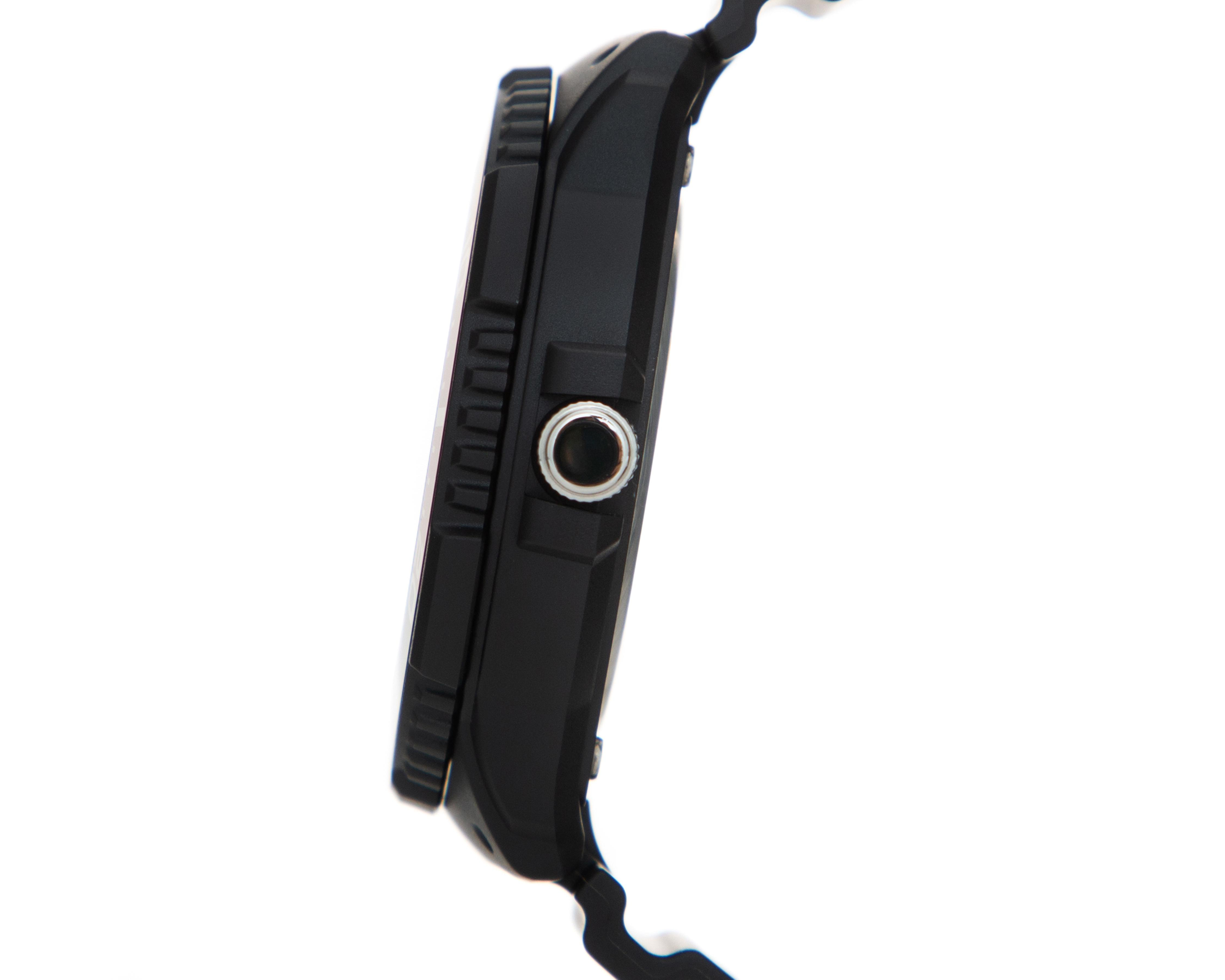 Foto 3 pulgar | Reloj Casio para Hombre MRW-230H-1E2VCF Negro