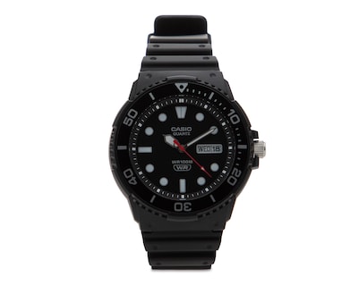 Foto 1 | Reloj Casio para Hombre MRW-230H-1E1VCF Negro