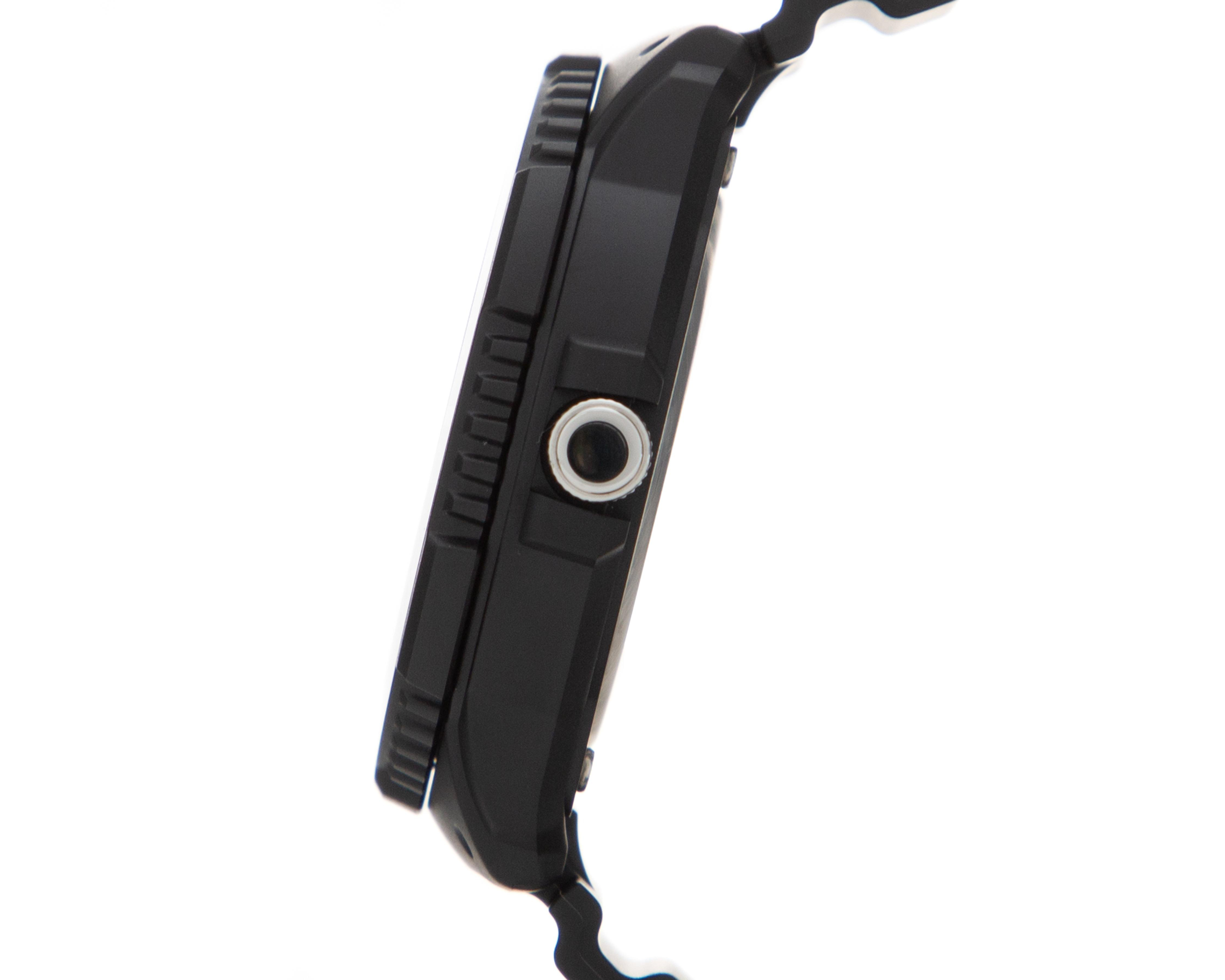 Foto 2 | Reloj Casio para Hombre MRW-230H-1E1VCF Negro