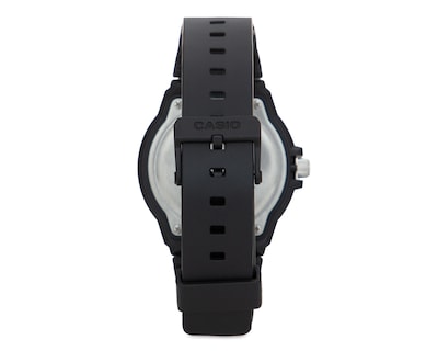 Foto 3 | Reloj Casio para Hombre MRW-230H-1E1VCF Negro