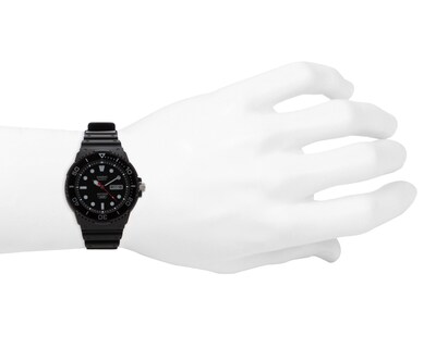 Foto 4 | Reloj Casio para Hombre MRW-230H-1E1VCF Negro