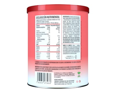 Foto 3 | Creatina Birdman Performance Series de Alta Pureza Watermelon Splash 300 g