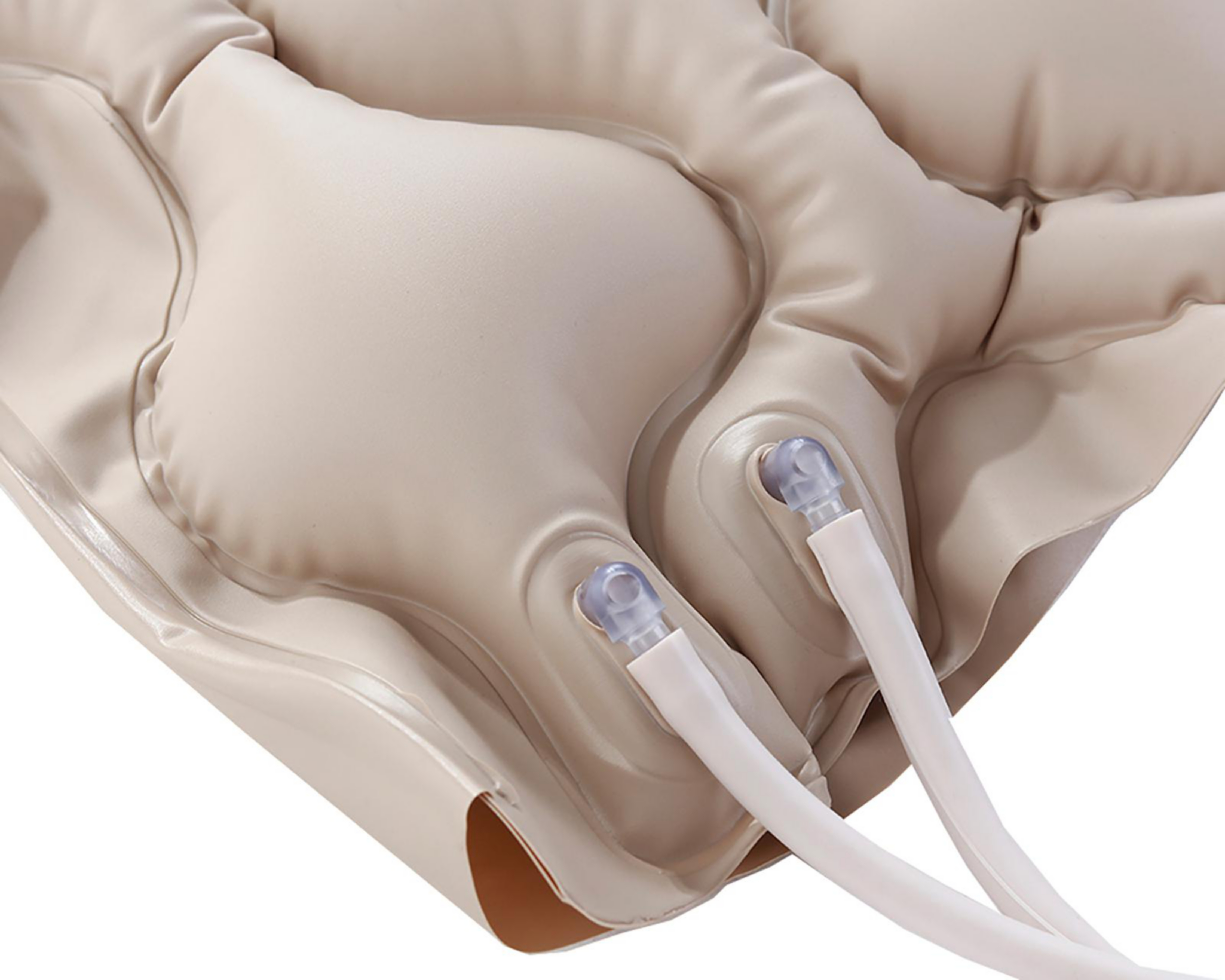 Foto 4 pulgar | Colchón Antiescaras Homecare HF605 con Compresor