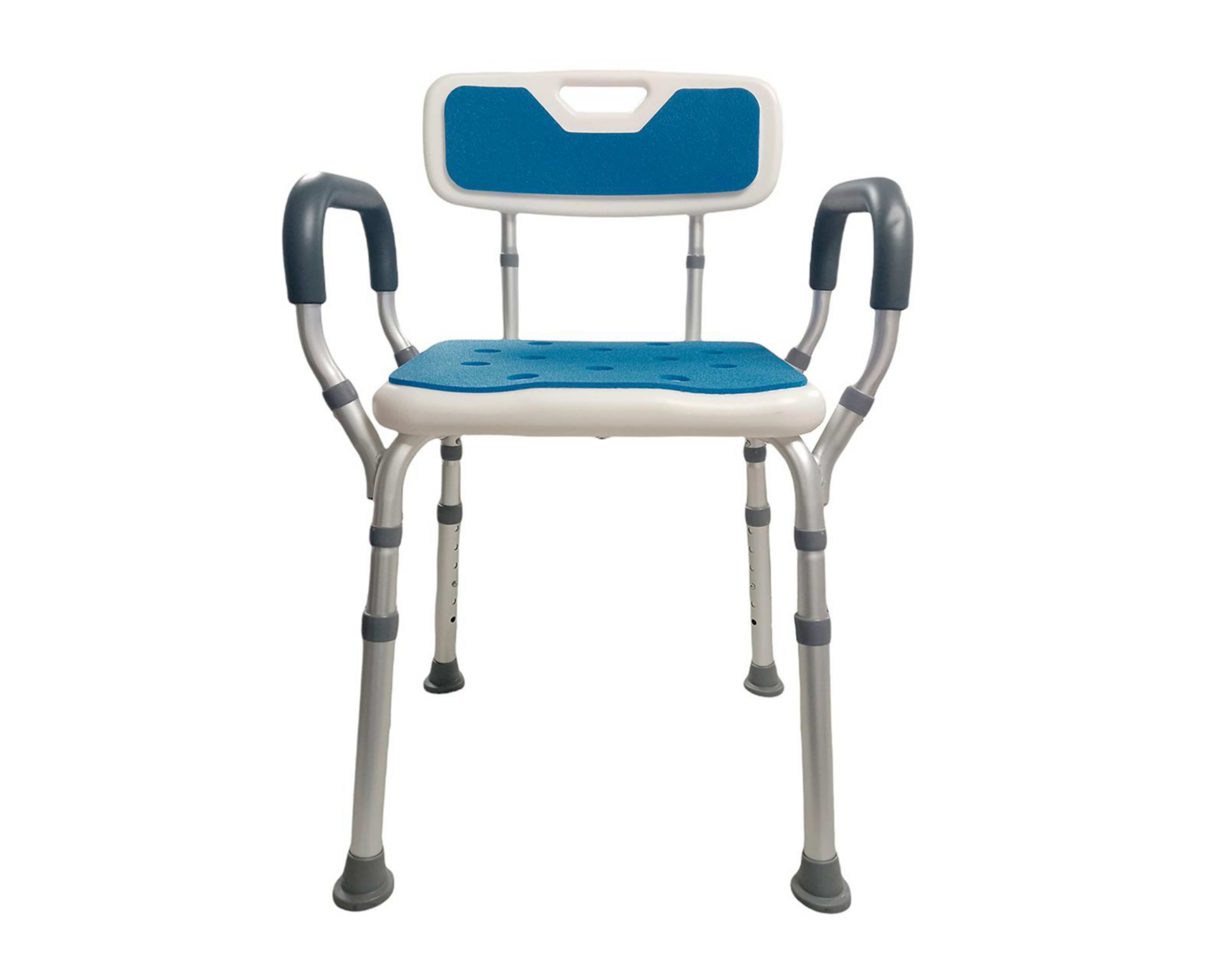 Foto 2 pulgar | Silla de Ducha MobiCare Ajustable