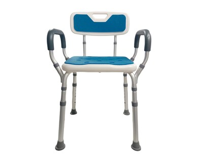 Foto 1 | Silla de Ducha MobiCare Ajustable