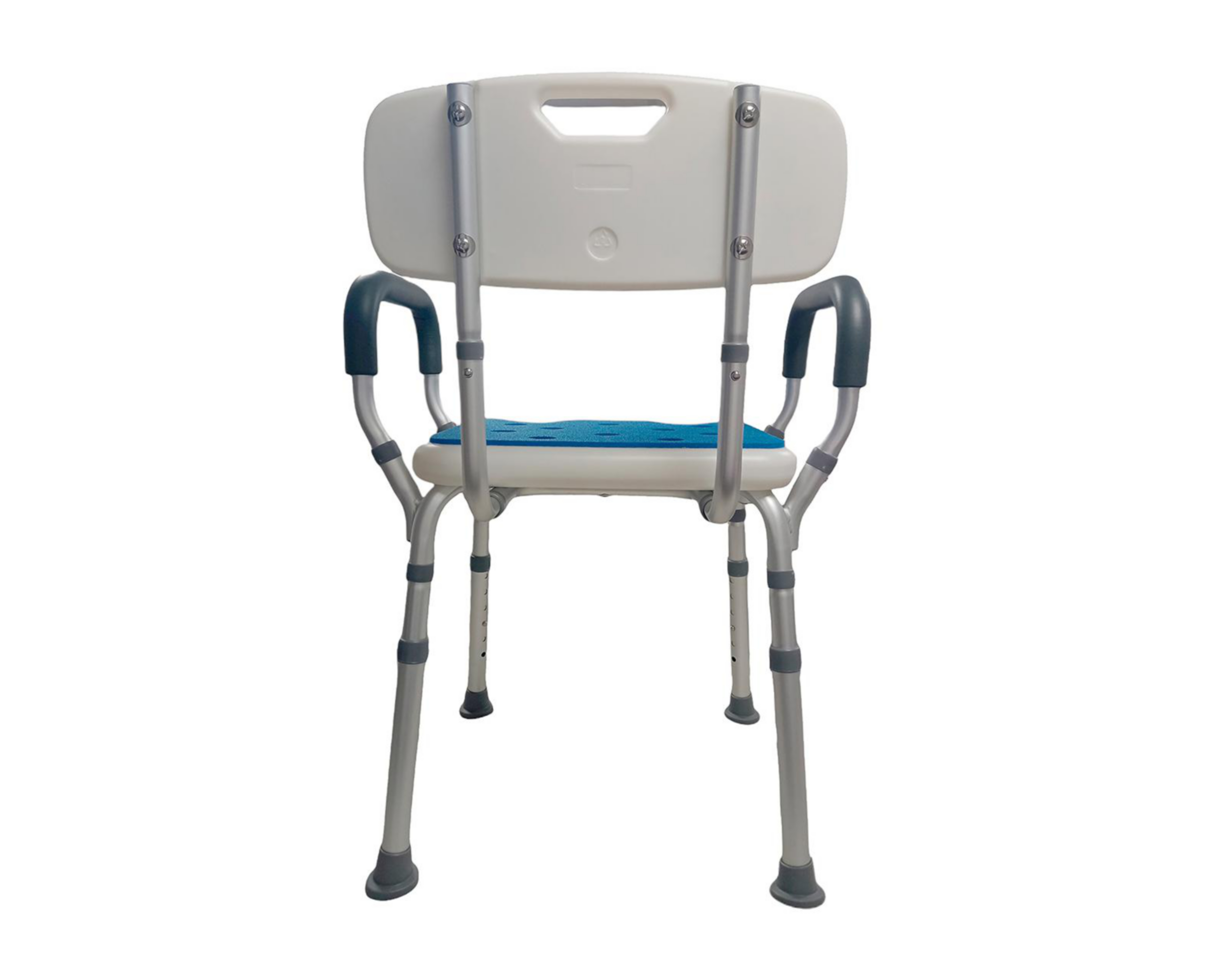 Foto 5 pulgar | Silla de Ducha MobiCare Ajustable