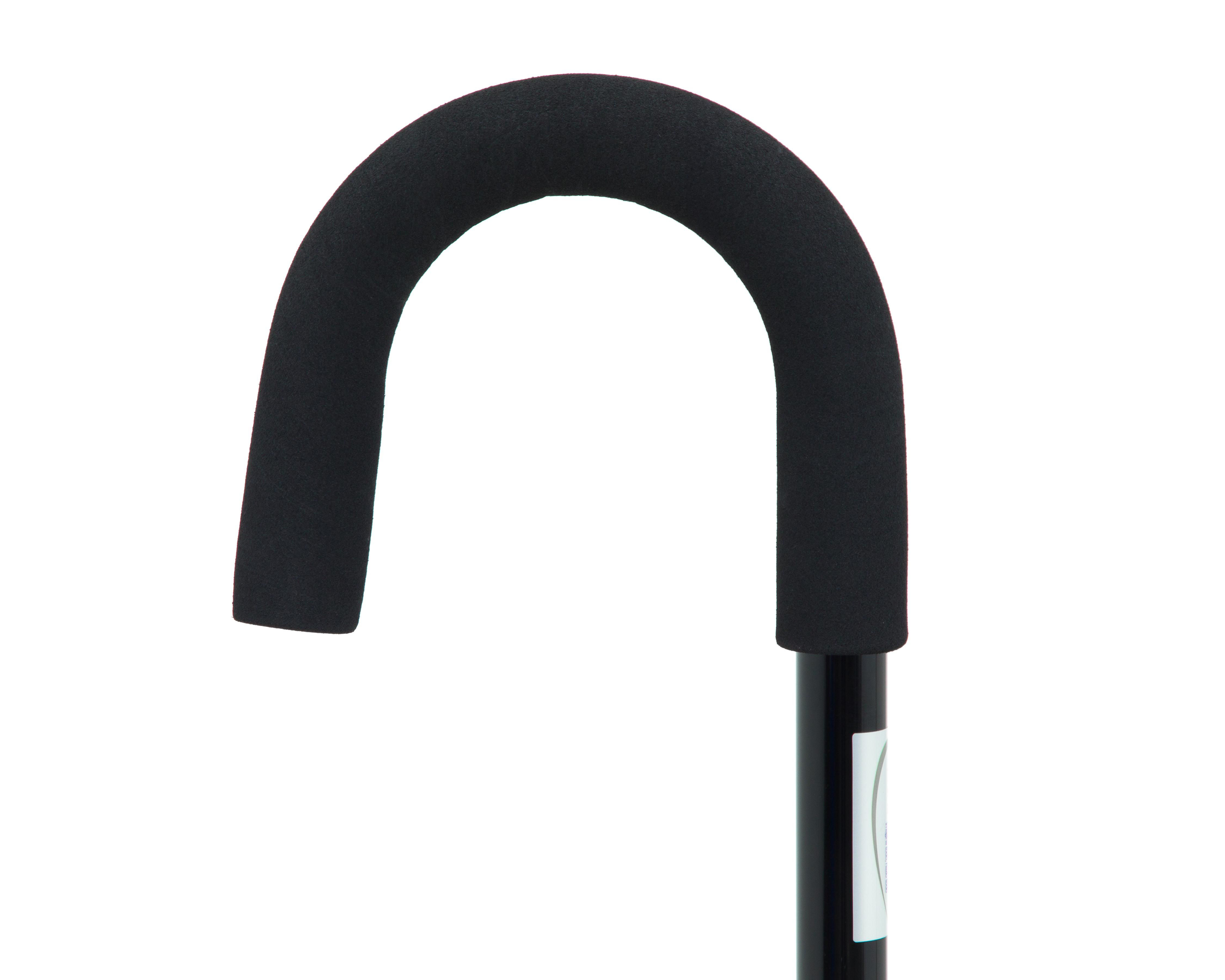 Foto 4 pulgar | Bastón Ortopédico de Aluminio Mobicare Ajustable