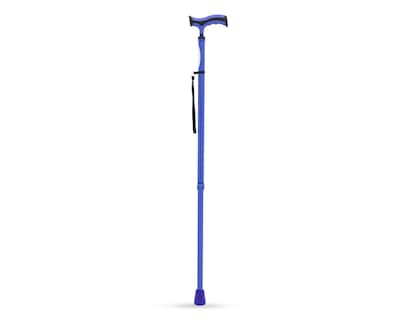 Foto 1 | Bastón Ortopédico de Aluminio Mobicare Ergonómico