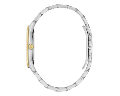 Foto 2 | Reloj Bulova para Hombre 98B385 Plateado