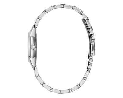 Foto 2 | Reloj Bulova para Mujer 96L285 Plateado