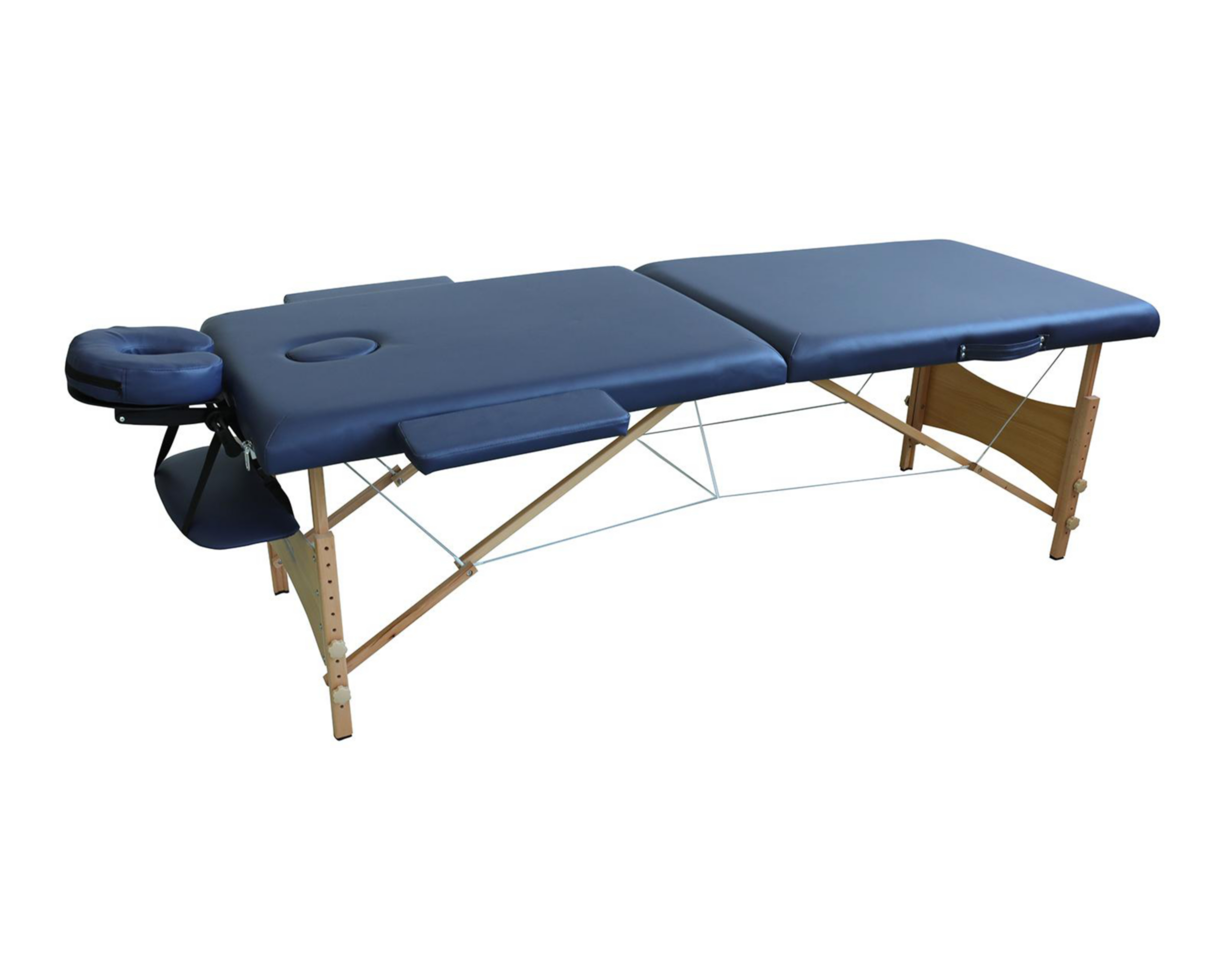 Cama para Masajes Homecare Plegable