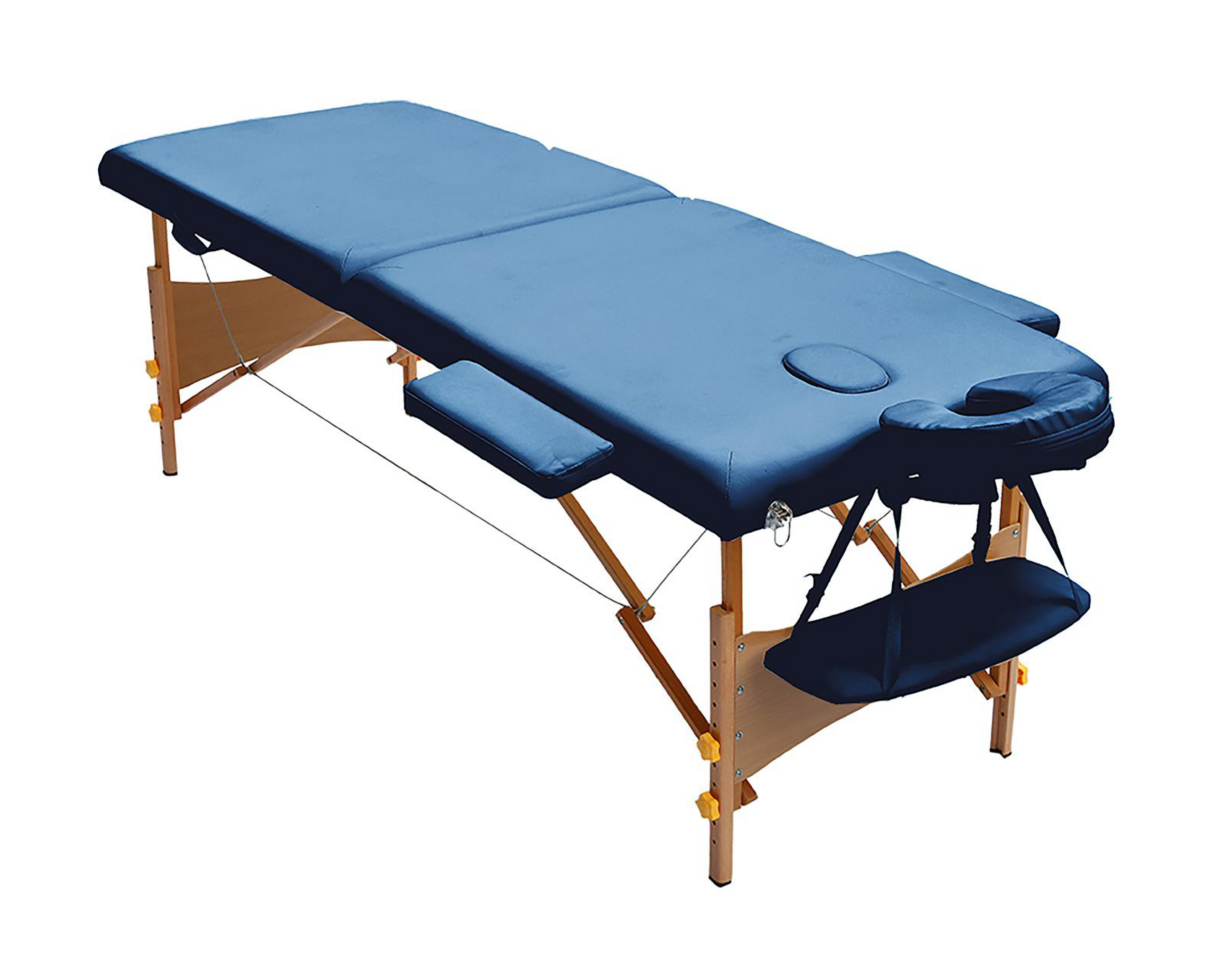 Foto 3 pulgar | Cama para Masajes Homecare Plegable