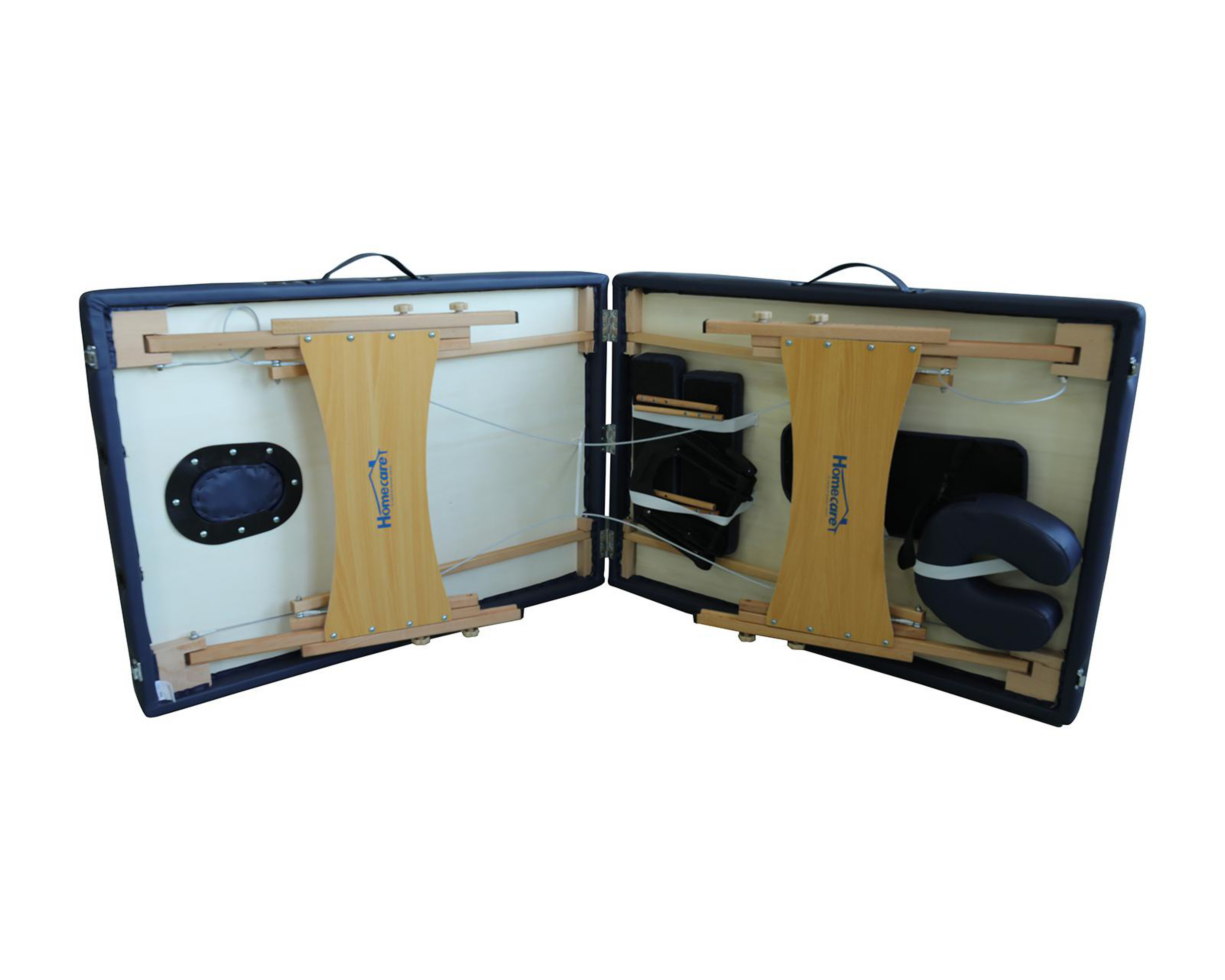Foto 4 pulgar | Cama para Masajes Homecare Plegable